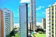 Apartamento à venda, 110 m² por R$ 680.000,00 - Barra Funda - Guarujá/SP