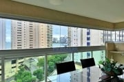 Apartamento à venda, 157 m² por R$ 1.450.000,00 - Praia das Pitangueiras - Guarujá/SP