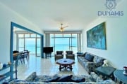 Apartamento à venda, 215 m² por R$ 1.500.000,00 - Praia das Pitangueiras - Guarujá/SP