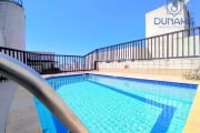 Cobertura à venda, 400 m² por R$ 900.000,00 - Praia das Pitangueiras - Guarujá/SP