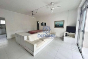 Apartamento à venda, 106 m² por R$ 620.000,00 - Praia das Pitangueiras - Guarujá/SP