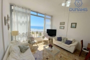 Apartamento à venda, 93 m² por R$ 750.000,00 - Praia Pitangueiras - Guarujá/SP