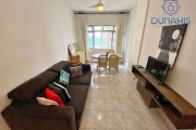 Apartamento à venda, 91 m² por R$ 530.000,00 - Praia das Pitangueiras - Guarujá/SP