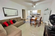 Apartamento à venda, 97 m² por R$ 650.000,00 - Barra Funda - Guarujá/SP