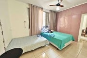 Apartamento à venda, 60 m² por R$ 270.000,00 - Centro - Guarujá/SP