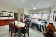 Apartamento à venda, 117 m² por R$ 890.000,00 - Vila Luis Antônio - Guarujá/SP