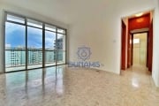 Apartamento à venda, 95 m² por R$ 600.000,00 - Praia das Pitangueiras - Guarujá/SP