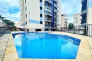 Apartamento à venda, 70 m² por R$ 400.000,00 - Praia do Tombo - Guarujá/SP