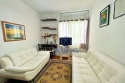 Apartamento à venda, 50 m² por R$ 300.000,00 - Praia das Pitangueiras - Guarujá/SP