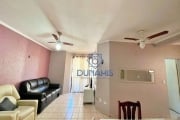 Apartamento à venda, 50 m² por R$ 320.000,00 - Jdim. das Palmas - Guarujá/SP