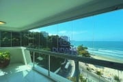 Apartamento à venda, 144 m² por R$ 1.500.000,00 - Vila Luis Antônio - Guarujá/SP