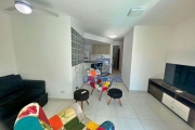 Apartamento à venda, 75 m² por R$ 420.000,00 - Jardim Las Palmas - Guarujá/SP