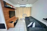 Apartamento à venda, 70 m² por R$ 460.000,00 - Praia da Enseada - Guarujá/SP