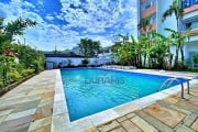 Apartamento à venda, 134 m² por R$ 470.000,00 - Jardim Las Palmas - Guarujá/SP