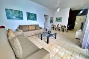 Apartamento à venda, 140 m² por R$ 960.000,00 - Praia das Pitangueiras - Guarujá/SP