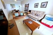 Apartamento à venda, 100 m² por R$ 950.000,00 - Praia das Pitangueiras - Guarujá/SP