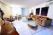 Apartamento à venda, 158 m² por R$ 900.000,00 - Barra Funda - Guarujá/SP