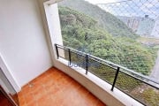 Apartamento à venda, 108 m² por R$ 580.000,00 - Pitangueiras - Guarujá/SP