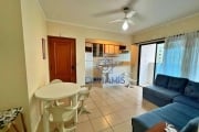 Apartamento à venda, 65 m² por R$ 500.000,00 - Centro - Guarujá/SP