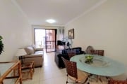 Apartamento à venda, 92 m² por R$ 650.000,00 - Praia das Pitangueiras - Guarujá/SP