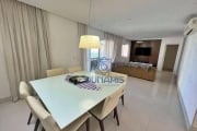 Apartamento à venda, 134 m² por R$ 1.620.000,00 - Vila Luis Antônio - Guarujá/SP