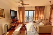 Apartamento à venda, 121 m² por R$ 680.000,00 - Praia das Pitangueiras - Guarujá/SP