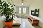 Apartamento à venda, 45 m² por R$ 425.000,00 - Praia das Pitangueiras - Guarujá/SP