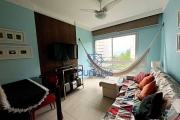 Apartamento à venda, 78 m² por R$ 550.000,00 - Praia das Astúrias - Guarujá/SP