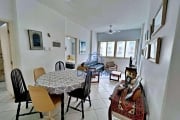 Apartamento à venda, 75 m² por R$ 380.000,00 - Pitangueiras - Guarujá/SP