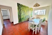 Apartamento à venda, 80 m² por R$ 450.000,00 - Praia das Pitangueiras - Guarujá/SP