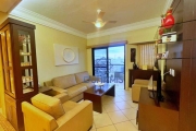 Apartamento à venda, 80 m² por R$ 480.000,00 - Praia da Enseada - Guarujá/SP