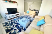 Apartamento à venda, 80 m² por R$ 460.000,00 - Praia das Pitangueiras - Guarujá/SP