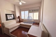 Apartamento à venda, 75 m² por R$ 480.000,00 - Pitangueiras - Guarujá/SP