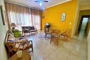 Apartamento à venda, 85 m² por R$ 430.000,00 - Jardim Las Palmas - Guarujá/SP