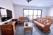 Apartamento à venda, 140 m² por R$ 695.000,00 - Barra Funda - Guarujá/SP