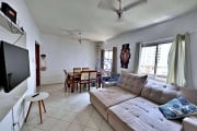 Apartamento à venda, 80 m² por R$ 320.000,00 - Pitangueiras - Guarujá/SP