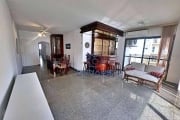 Apartamento à venda, 121 m² por R$ 850.000,00 - Praia Pitangueiras - Guarujá/SP