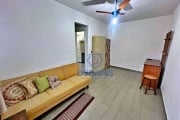 Apartamento à venda, 46 m² por R$ 280.000,00 - Barra Funda - Guarujá/SP