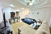 Apartamento à venda, 90 m² por R$ 450.000,00 - Praia Pitangueiras - Guarujá/SP