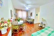 Apartamento à venda, 40 m² por R$ 320.000,00 - Praia das Pitangueiras - Guarujá/SP