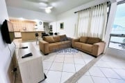 Apartamento à venda, 112 m² por R$ 770.000,00 - Vila Luis Antônio - Guarujá/SP