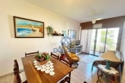 Apartamento à venda, 70 m² por R$ 380.000,00 - Praia das Astúrias - Guarujá/SP