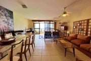 Apartamento à venda, 190 m² por R$ 1.200.000,00 - Vila Luis Antônio - Guarujá/SP