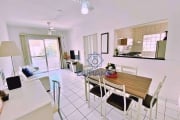 Apartamento à venda, 45 m² por R$ 330.000,00 - Praia das Pitangueiras - Guarujá/SP