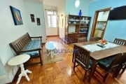 Apartamento à venda, 70 m² por R$ 360.000,00 - Pitangueiras - Guarujá/SP