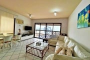 Apartamento à venda, 166 m² por R$ 1.500.000,00 - Vila Luis Antônio - Guarujá/SP