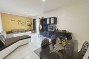 Apartamento à venda, 90 m² por R$ 480.000,00 - Centro - Guarujá/SP