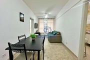 Apartamento à venda, 45 m² por R$ 350.000,00 - Barra Funda - Guarujá/SP