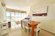 Apartamento à venda, 140 m² por R$ 1.180.000,00 - Barra Funda - Guarujá/SP