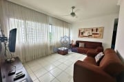 Apartamento à venda, 85 m² por R$ 450.000,00 - Barra Funda - Guarujá/SP